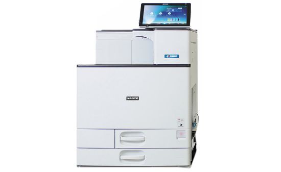 Picture of Xante EN/PRESS Digital Multi-Media Press