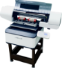 Picture of Xante X-16  UV Printer