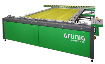 Εικόνα της G-Stretch 281