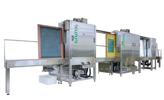 Picture of G-Wash 130