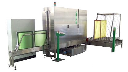 Εικόνα της G-Wash 170XS