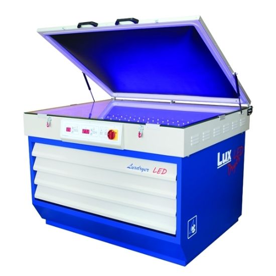 Picture of Lux Dryer LED