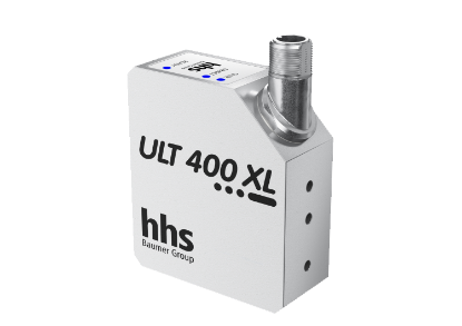 Εικόνα της Xcheck Ανίχνευση ψυχρής κόλλας - ULT-400 XL