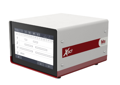 Εικόνα της Xcontrol Xact