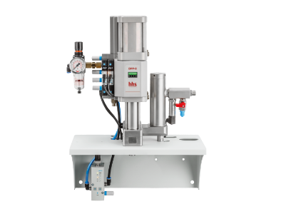 Εικόνα της Αντλίες κόλλας Xcold - DPP-8
