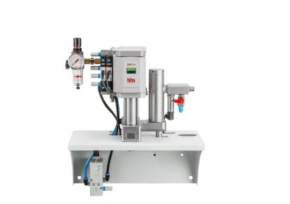 Picture of Xcold Cold glue pumps - DPP-4