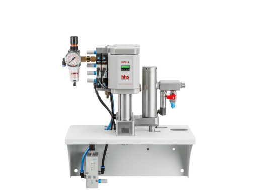 Picture of Xcold Cold glue pumps - DPP-4