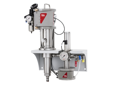 Εικόνα της Αντλίες κόλλας Xcold - KPE-9