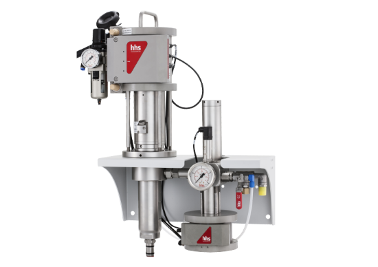 Picture of Xcold Cold glue pumps - KPE-9