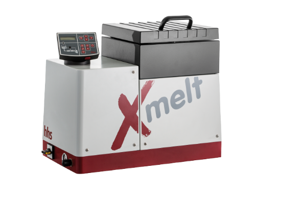 Picture of Xmelt Melting device XM-12