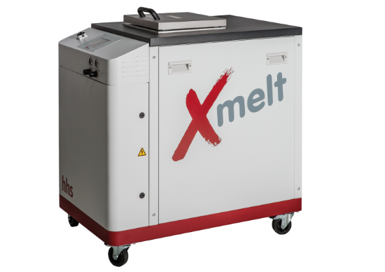 Picture of Xmelt Melting device XM-100 FC