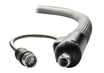 Εικόνα της Xmelt Θερμαινόμενοι εύκαμπτοι σωλήνες HM XM