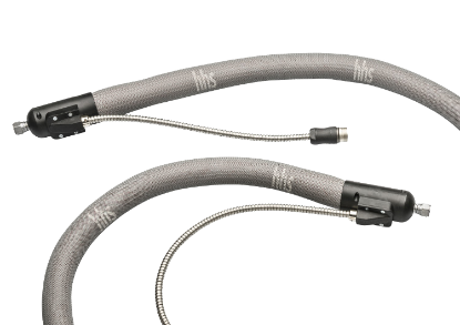 Εικόνα της Xmelt Θερμαινόμενοι εύκαμπτοι σωλήνες HM AL