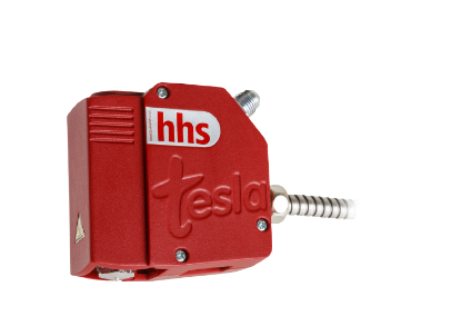 Εικόνα της Ηλεκτρομαγνητική κεφαλή εφαρμογής Xmelt - Tesla Evo