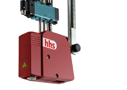 Εικόνα της Ηλεκτροπνευματική κεφαλή εφαρμογής Xmelt - Aerto Evo