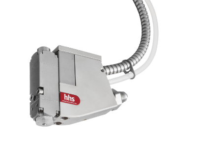 Εικόνα της Ηλεκτροπνευματική κεφαλή εφαρμογής Xmelt - HP 500