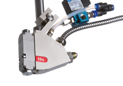 Εικόνα της Ηλεκτροπνευματική κεφαλή εφαρμογής Xmelt - HM 500