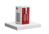 Picture of Xmelt Central adhesive supply Xfeed filler 