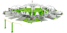Picture of ROQ Eco P18