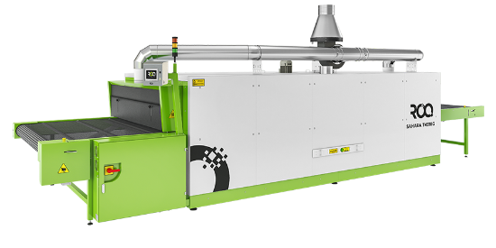 Picture of ROQ Sahara T9018E / G