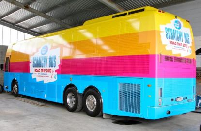 Slika JT 9300 WG-BFG