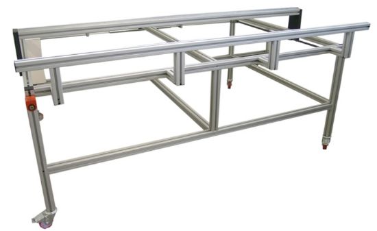 Picture of Flexa PGM 3000 Bench
