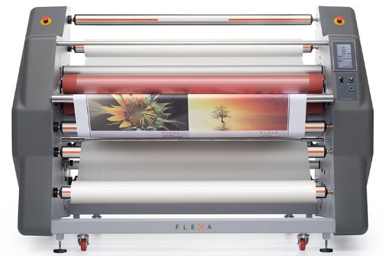 Slika Flexa MILLENIUM III 160