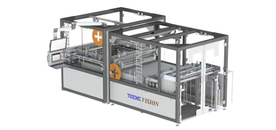 Picture of Copy of THIEME 3030 Vision AL