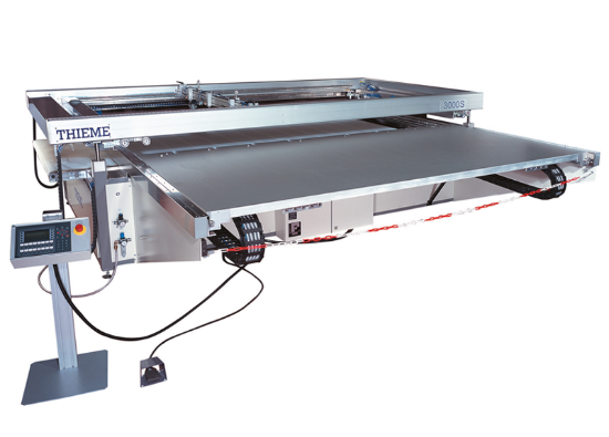 Picture of  Thieme 1000 S