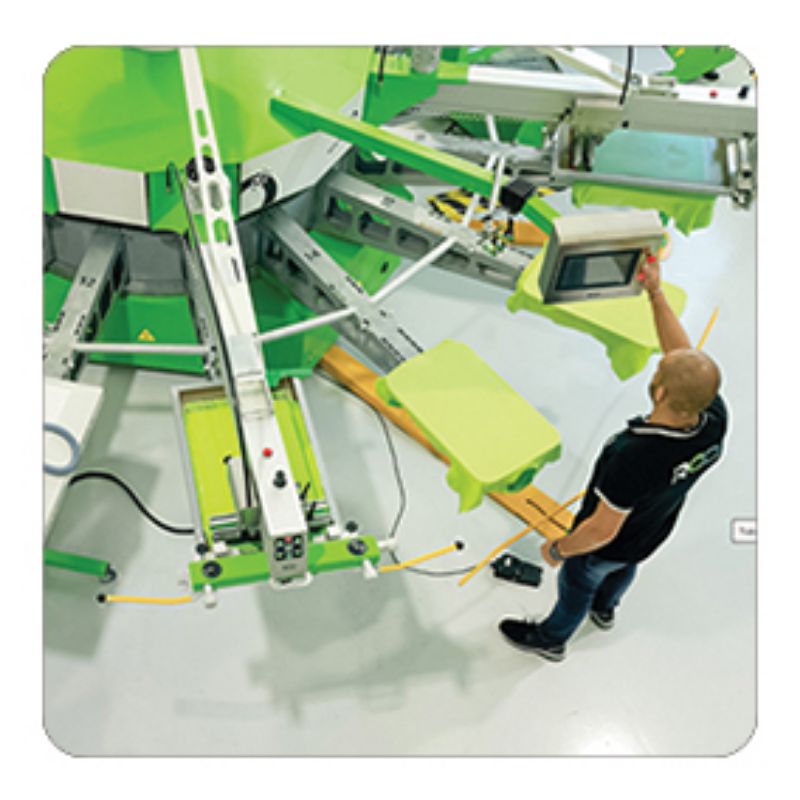 Picture for category Textile