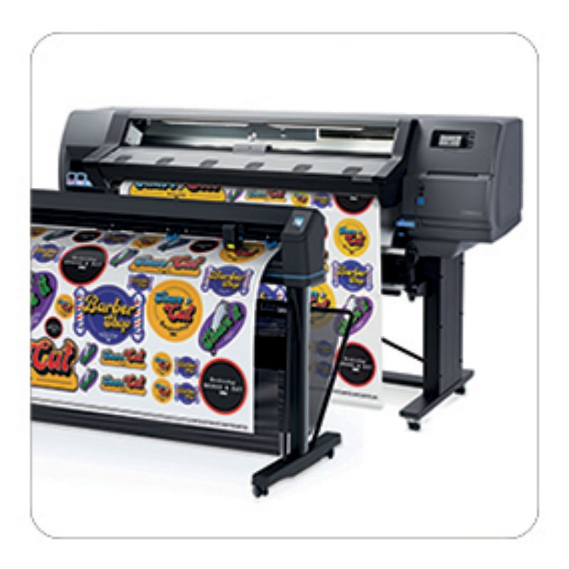 Picture for category Wide format – roll