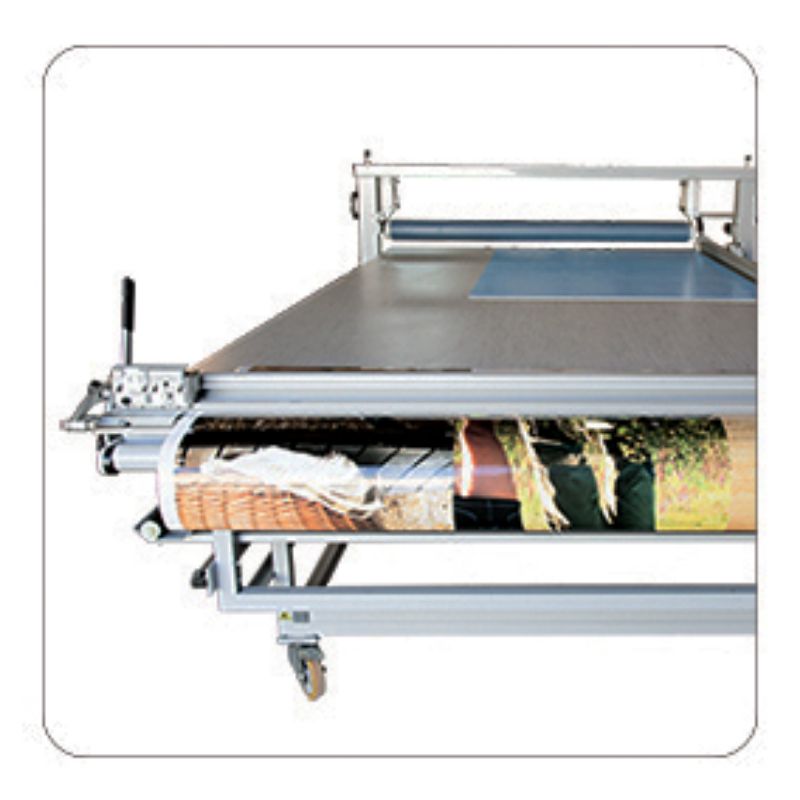 Slika za kategoriju Flatbed laminatori