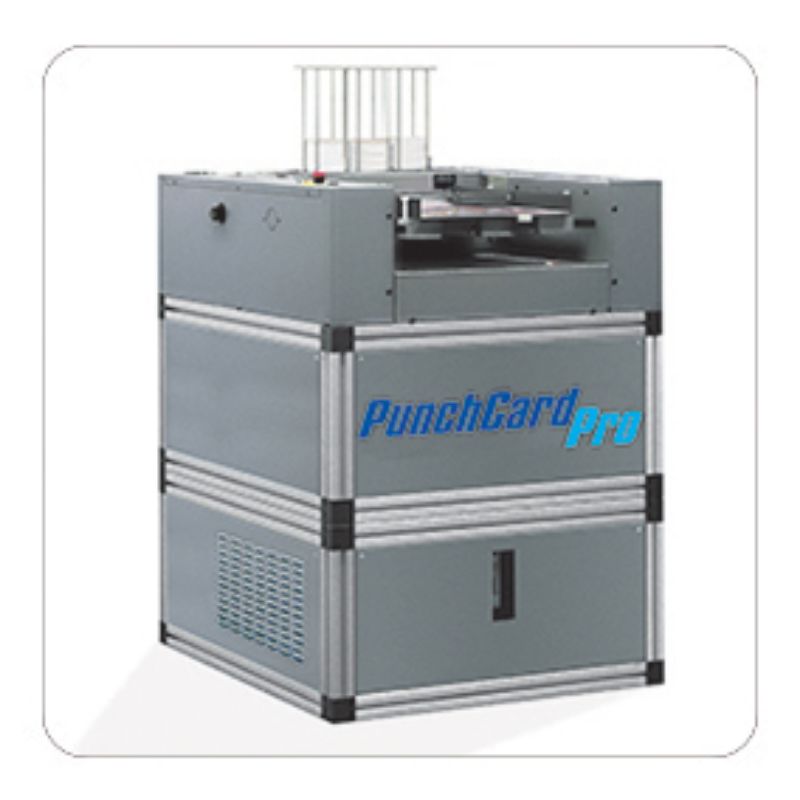 Picture for category Printed document – Plastic card