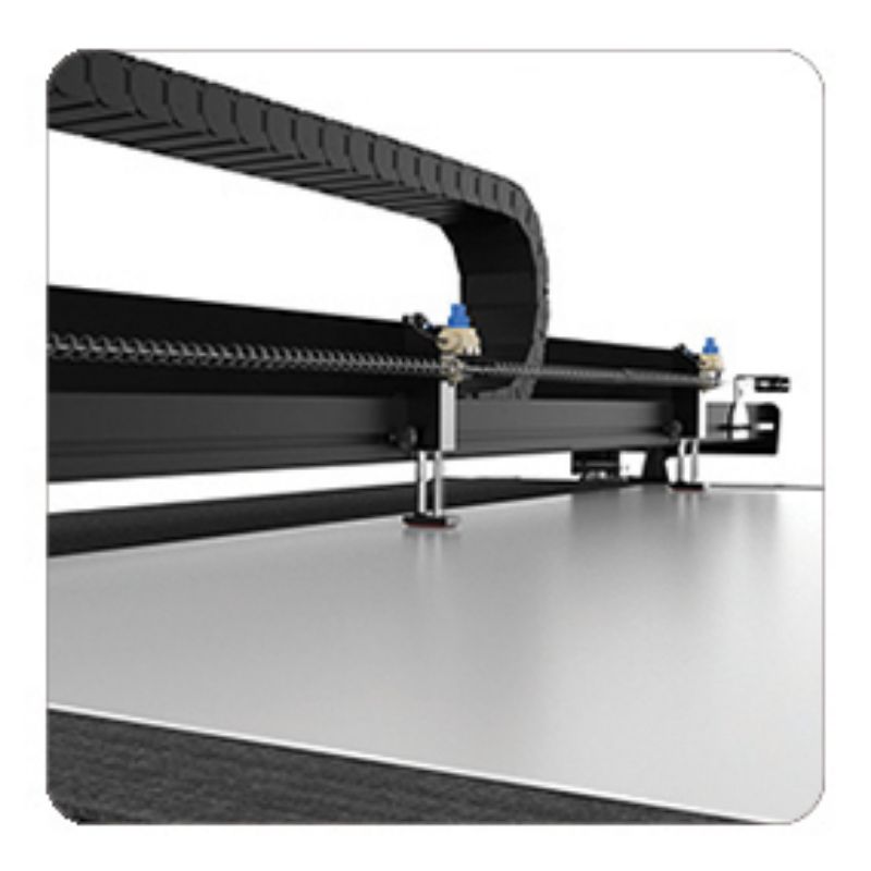 Picture for category Flatbed cutters