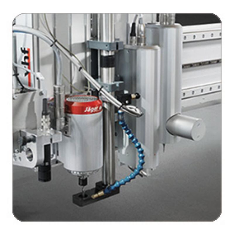 Picture for category CNC Routers