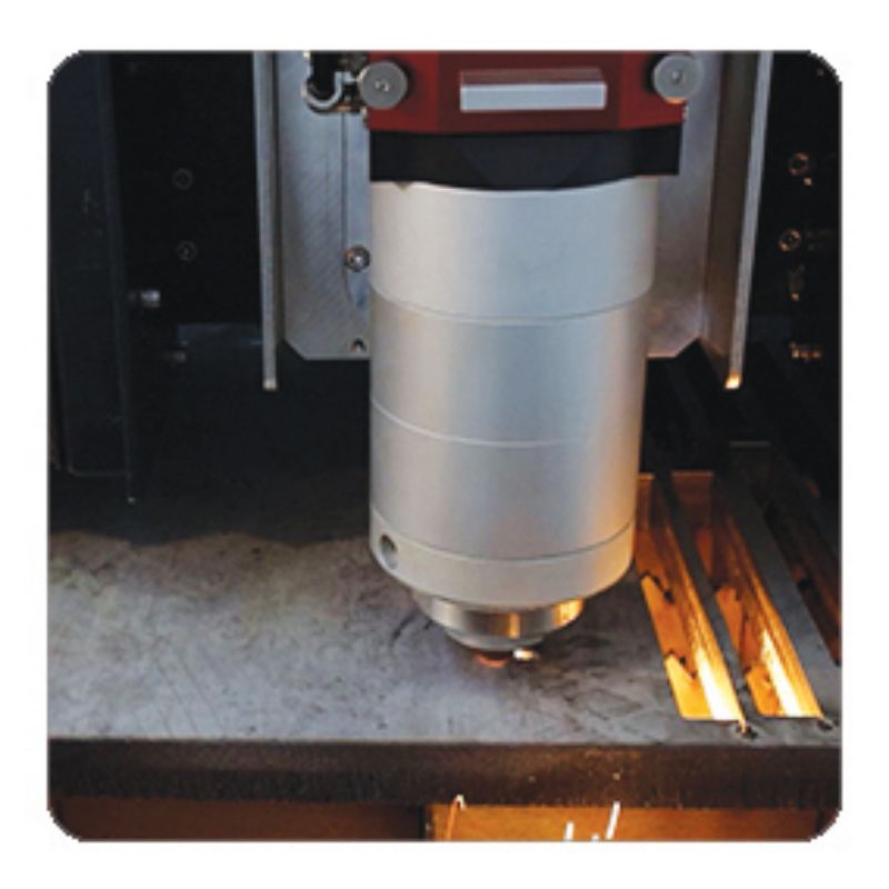 Picture for category Laser cutters