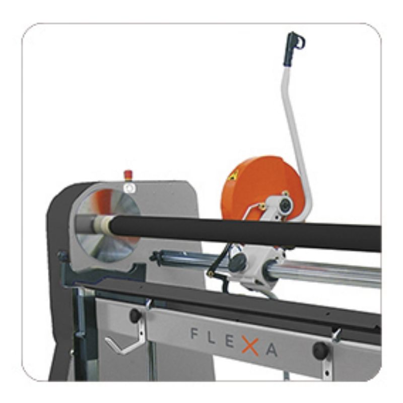 Picture for category Roll slitters