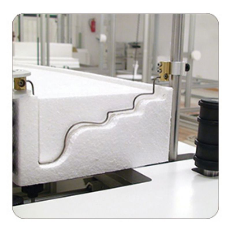 Picture for category Foam cutters