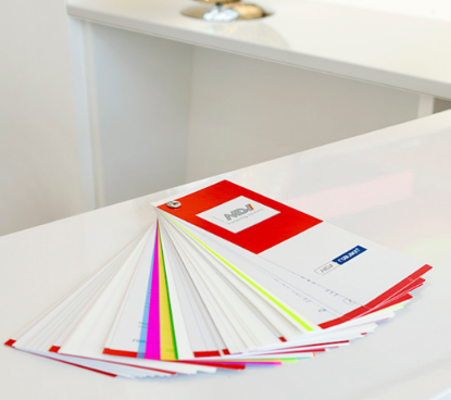 Εικόνα της Robuskin PET 50 B/S CL