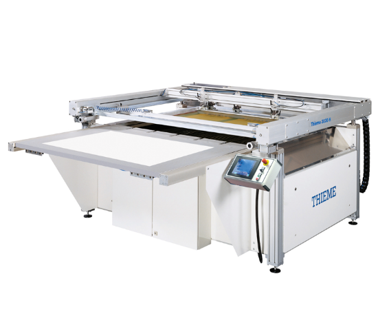 Slika  Thieme 3000