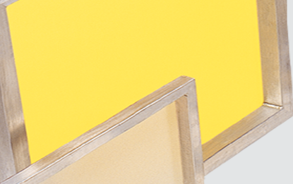 Picture of Screen printing screens