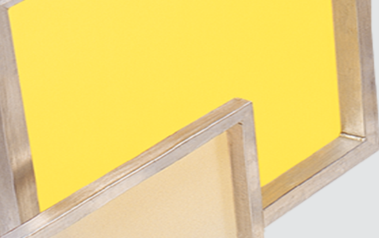 Picture of Screen printing screens