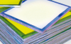Picture of Screen printing screens