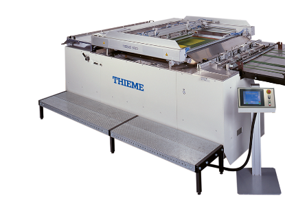 Picture of  Thieme 5000