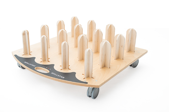 Picture of Rollstar 16 - Roll Holder