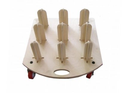 Picture of Rollstar 9 - Roll Holder