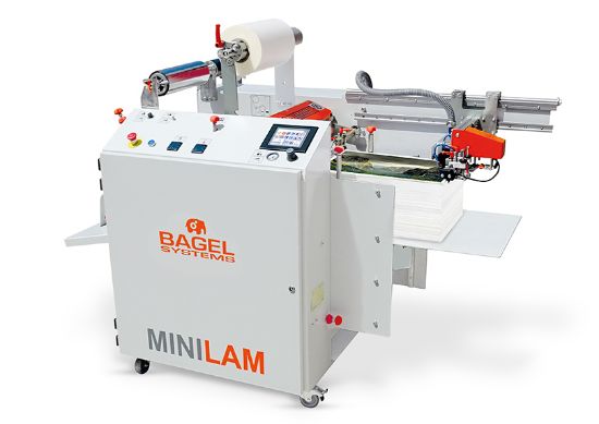 Picture of MINILAM B3