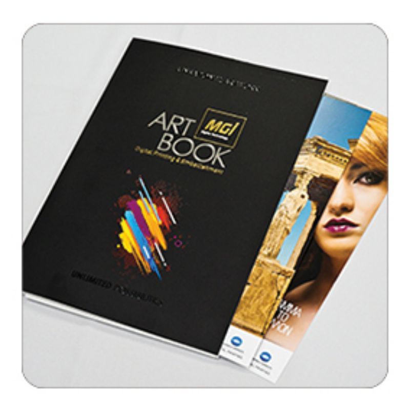 Picture for category Commercial Printing