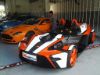 Picture of TF 700 BF Sublime