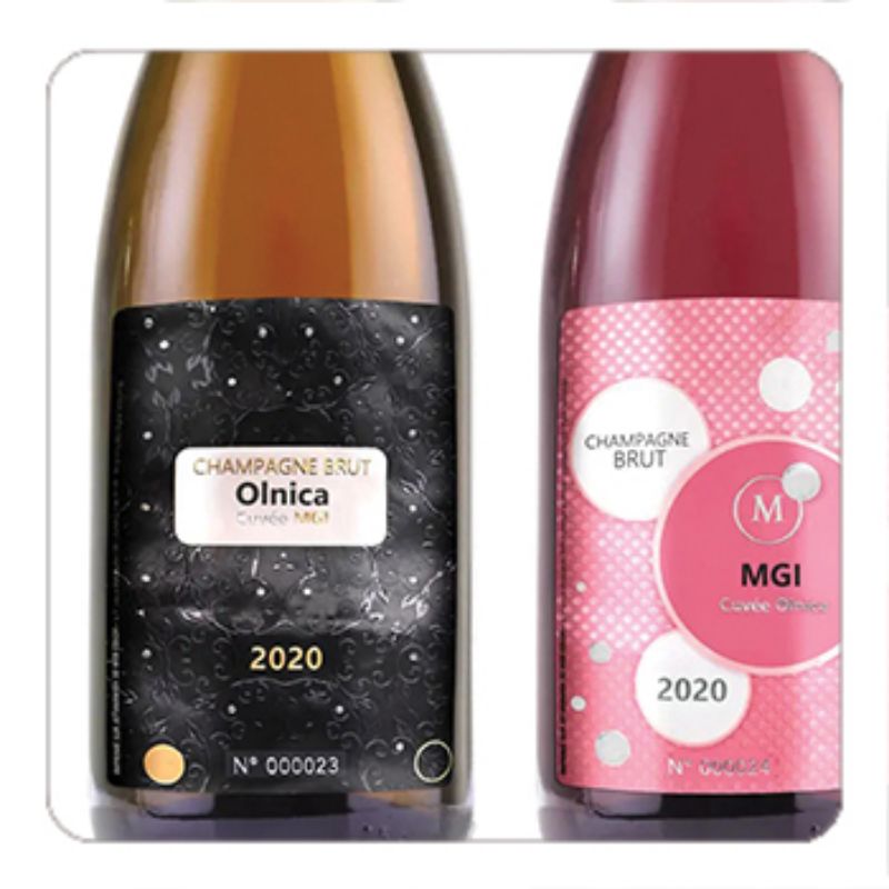 Picture for category Labels